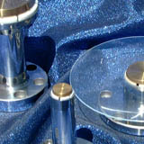 Collet Clamp Family